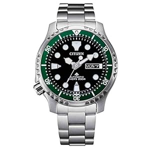 Montre Citizen Promaster Diver NY0084-89E