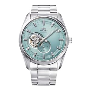 Montre Orient automatique RA-AR0009L10B